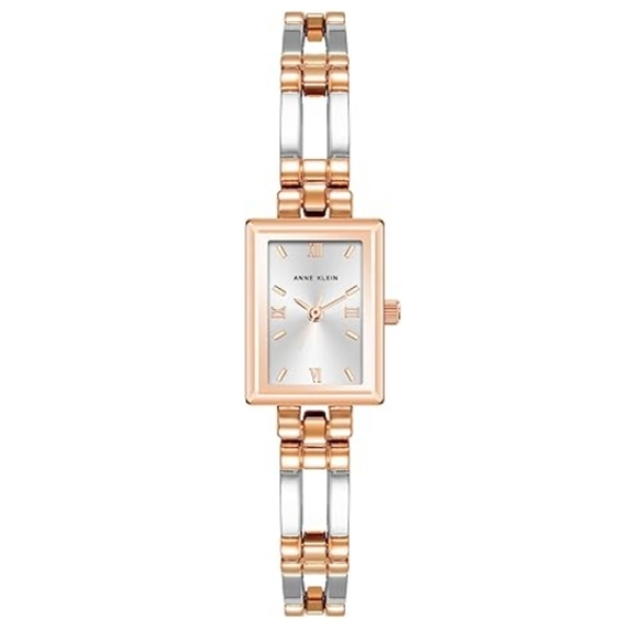 Women\'s Bracelet Watch Rose Gold /Silver main image 6